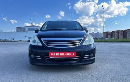 Nissan Tiida, 2011 год, 1 089 000 рублей, 6 фотография
