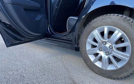 Nissan Tiida, 2011 год, 1 089 000 рублей, 23 фотография