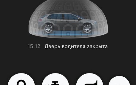 Nissan Tiida, 2011 год, 1 089 000 рублей, 26 фотография