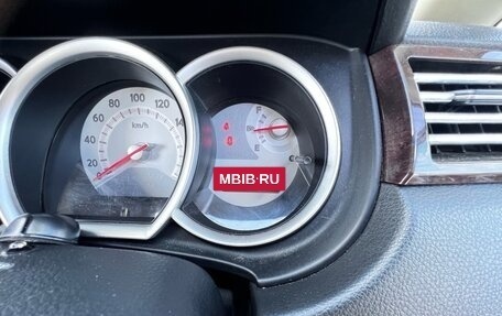 Nissan Tiida, 2011 год, 1 089 000 рублей, 19 фотография