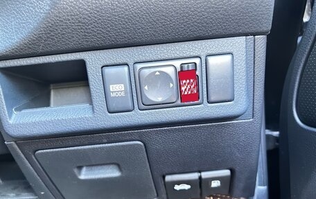 Nissan Tiida, 2011 год, 1 089 000 рублей, 17 фотография