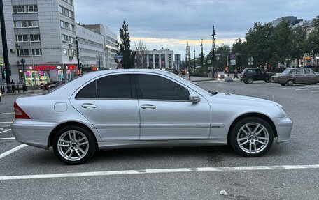 Mercedes-Benz C-Класс, 2000 год, 630 000 рублей, 4 фотография