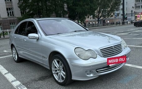 Mercedes-Benz C-Класс, 2000 год, 630 000 рублей, 6 фотография