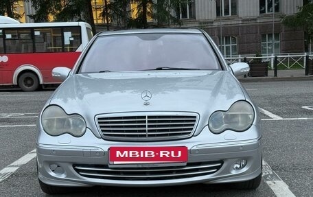 Mercedes-Benz C-Класс, 2000 год, 630 000 рублей, 5 фотография
