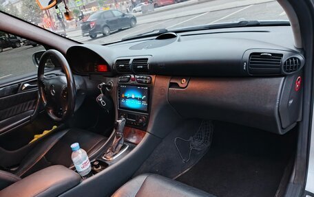 Mercedes-Benz C-Класс, 2000 год, 630 000 рублей, 22 фотография