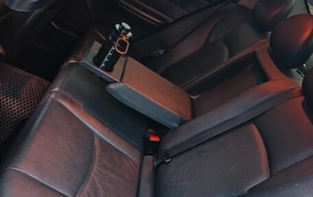 Mercedes-Benz C-Класс, 2000 год, 630 000 рублей, 28 фотография