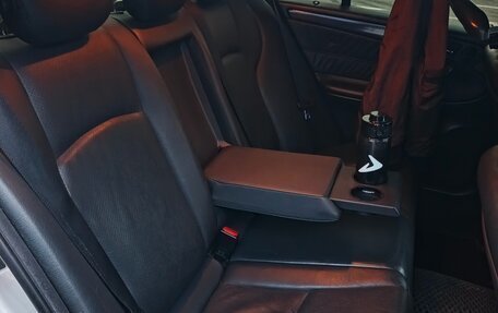 Mercedes-Benz C-Класс, 2000 год, 630 000 рублей, 26 фотография