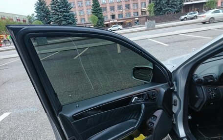 Mercedes-Benz C-Класс, 2000 год, 630 000 рублей, 32 фотография