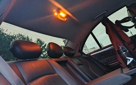 Mercedes-Benz C-Класс, 2000 год, 630 000 рублей, 25 фотография