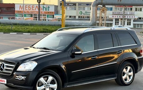 Mercedes-Benz GL-Класс, 2008 год, 999 999 рублей, 6 фотография