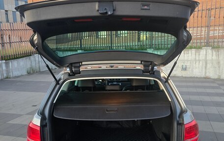 Volkswagen Passat B7, 2012 год, 1 200 000 рублей, 10 фотография
