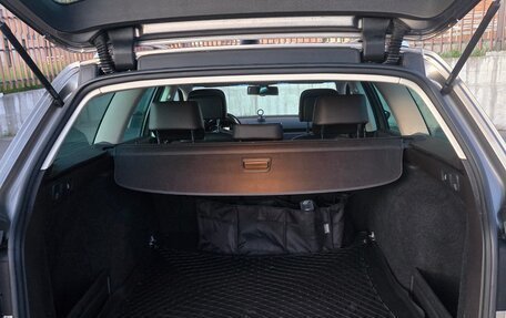 Volkswagen Passat B7, 2012 год, 1 200 000 рублей, 11 фотография