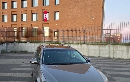 Volkswagen Passat B7, 2012 год, 1 200 000 рублей, 3 фотография