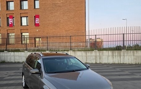 Volkswagen Passat B7, 2012 год, 1 200 000 рублей, 4 фотография
