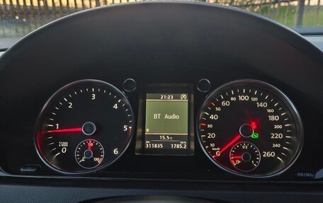 Volkswagen Passat B7, 2012 год, 1 200 000 рублей, 21 фотография