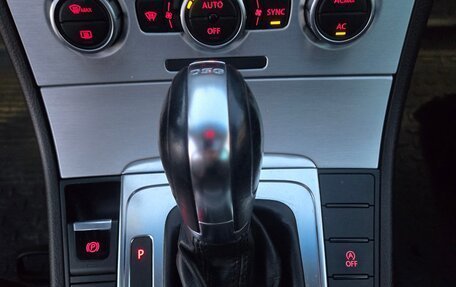 Volkswagen Passat B7, 2012 год, 1 200 000 рублей, 20 фотография