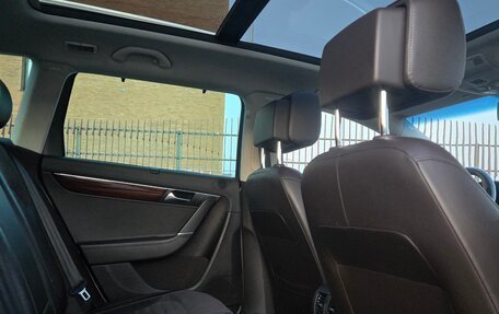 Volkswagen Passat B7, 2012 год, 1 200 000 рублей, 26 фотография