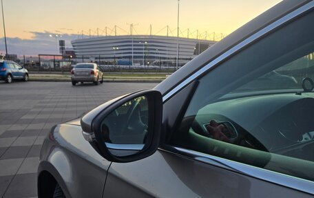 Volkswagen Passat B7, 2012 год, 1 200 000 рублей, 15 фотография