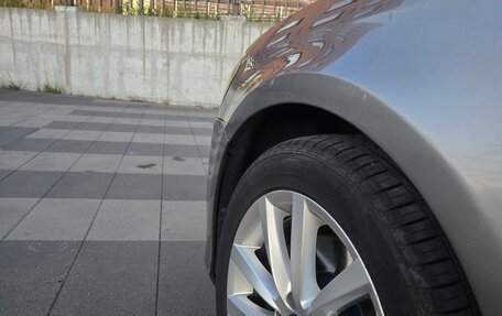 Volkswagen Passat B7, 2012 год, 1 200 000 рублей, 14 фотография