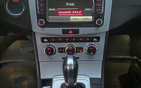 Volkswagen Passat B7, 2012 год, 1 200 000 рублей, 19 фотография