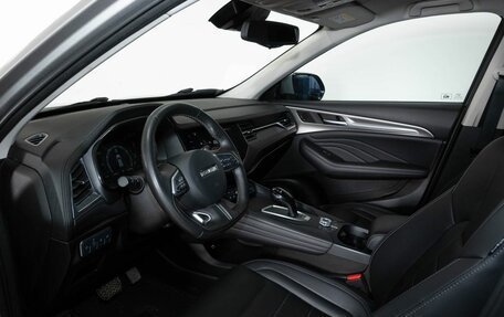 Haval F7 I, 2020 год, 1 782 000 рублей, 5 фотография