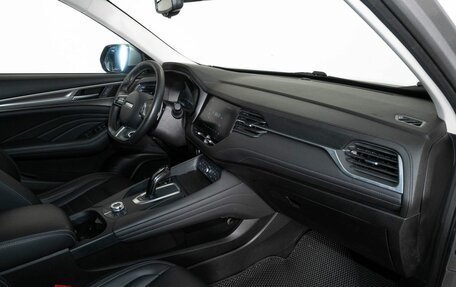 Haval F7 I, 2020 год, 1 782 000 рублей, 6 фотография