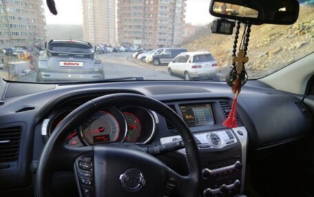 Nissan Murano, 2010 год, 1 050 000 рублей, 8 фотография