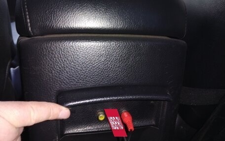 Nissan Murano, 2010 год, 1 050 000 рублей, 6 фотография