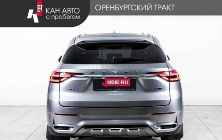 Haval F7 I, 2020 год, 1 782 000 рублей, 4 фотография