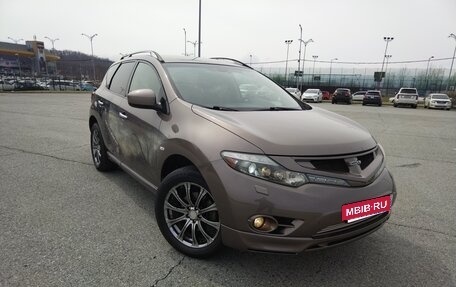 Nissan Murano, 2010 год, 1 050 000 рублей, 5 фотография