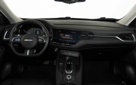 Haval F7 I, 2020 год, 1 782 000 рублей, 7 фотография