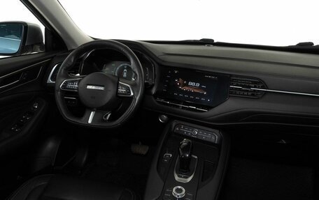 Haval F7 I, 2020 год, 1 782 000 рублей, 13 фотография