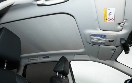 Haval F7 I, 2020 год, 1 782 000 рублей, 19 фотография