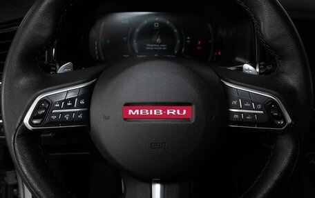 Haval F7 I, 2020 год, 1 782 000 рублей, 9 фотография