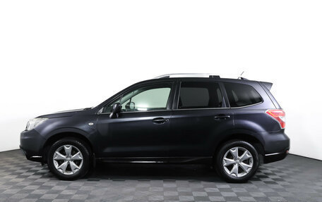 Subaru Forester, 2013 год, 1 432 000 рублей, 8 фотография