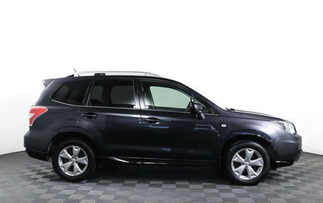 Subaru Forester, 2013 год, 1 432 000 рублей, 4 фотография