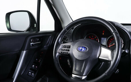 Subaru Forester, 2013 год, 1 432 000 рублей, 13 фотография