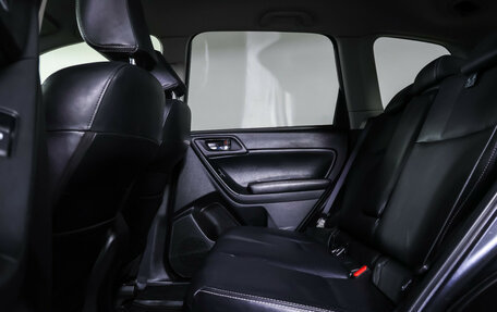 Subaru Forester, 2013 год, 1 432 000 рублей, 12 фотография