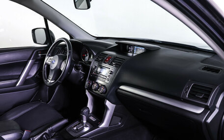 Subaru Forester, 2013 год, 1 432 000 рублей, 11 фотография