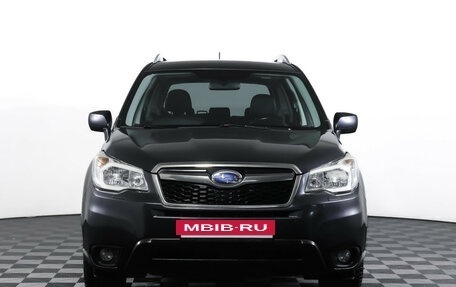 Subaru Forester, 2013 год, 1 432 000 рублей, 2 фотография