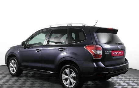 Subaru Forester, 2013 год, 1 432 000 рублей, 7 фотография