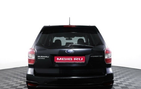 Subaru Forester, 2013 год, 1 432 000 рублей, 6 фотография