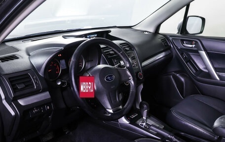 Subaru Forester, 2013 год, 1 432 000 рублей, 15 фотография