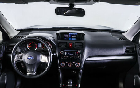 Subaru Forester, 2013 год, 1 432 000 рублей, 17 фотография