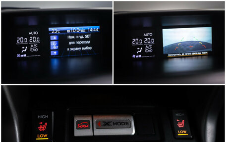 Subaru Forester, 2013 год, 1 432 000 рублей, 19 фотография