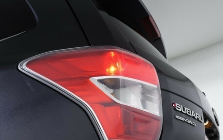Subaru Forester, 2013 год, 1 432 000 рублей, 20 фотография