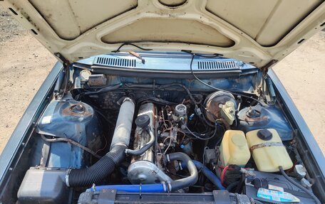 Volvo 240 Series, 1992 год, 220 000 рублей, 4 фотография