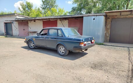 Volvo 240 Series, 1992 год, 220 000 рублей, 2 фотография