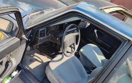 Volvo 240 Series, 1992 год, 220 000 рублей, 5 фотография