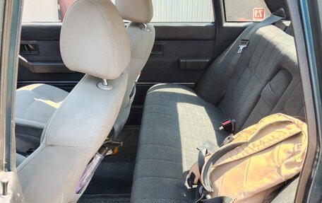 Volvo 240 Series, 1992 год, 220 000 рублей, 6 фотография